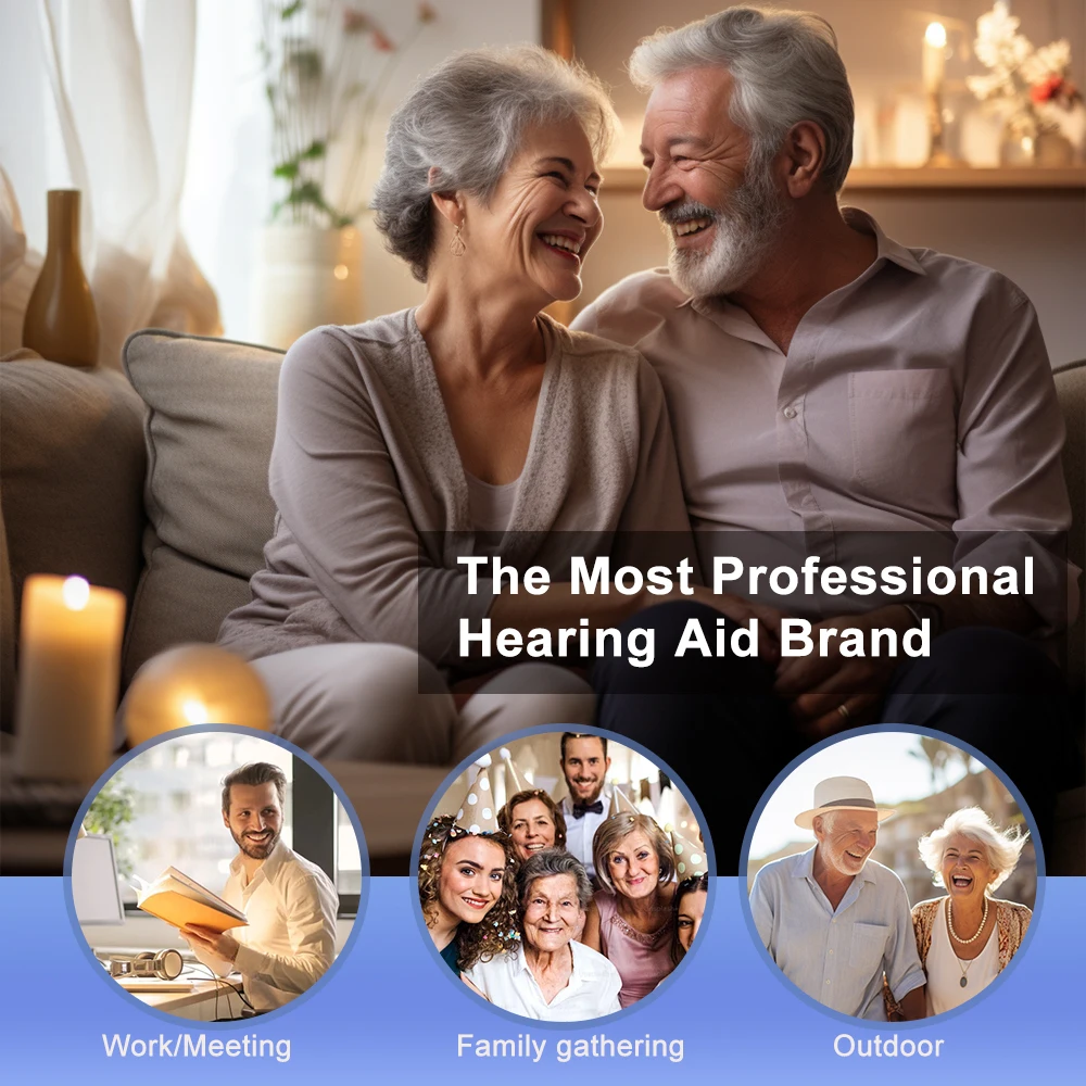 ClearSound Audio in use