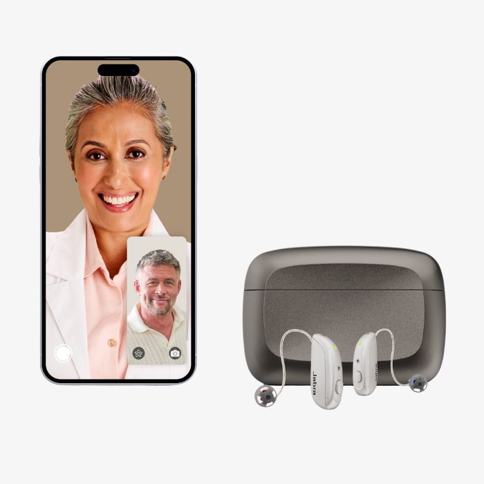 Video call connectivity