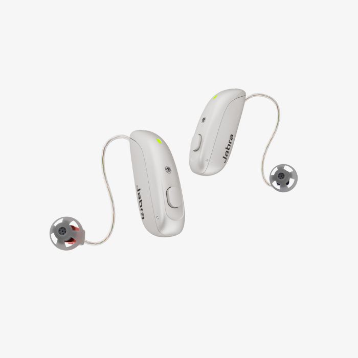 ClearSound Audio &mdash; rechargeable hearing aid pair